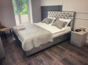 Меблированные Комнаты Safia