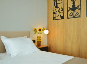 Отель Айтар Море