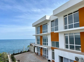 Гостевой дом Гранат