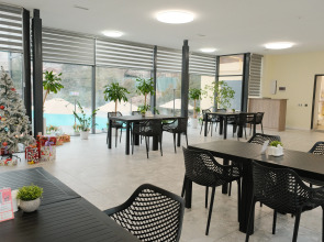 Отель Сарайшик