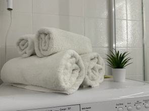 Квартира Белая Ночь Кенигсберга