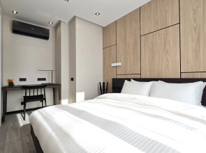 Апартаменты Арбат