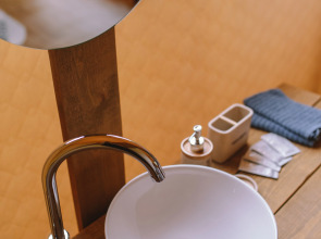 Глэмпинг Нантакет