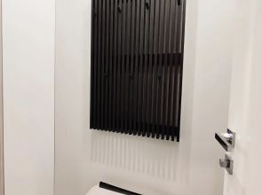 Квартира Двухуровневая на Бауманской