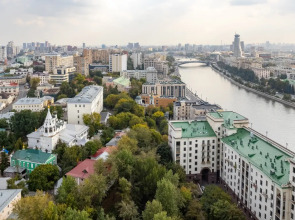 Апартаменты Люкс Классик