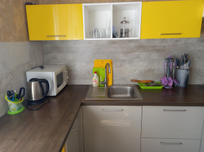 Sunny Kranz Apartments