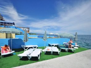 Мини-Отель Мечта