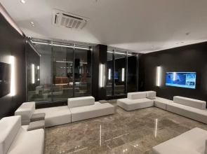 Отель Изумруд