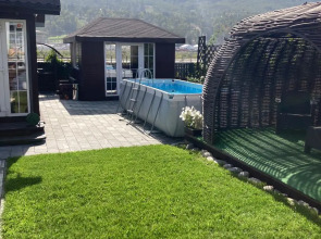 Гостевой дом Кедр Дача