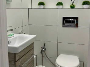 Квартира Комфортная 2-хкомнатная