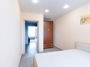 Квартира Шимановского 80