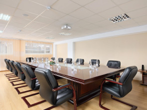 Бизнес Отель Континент