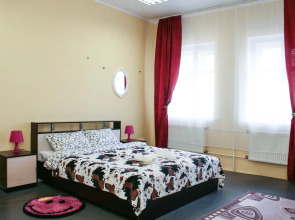 Мини-отель На Лиговском 108