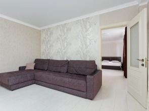 Квартира СуткиРу Рядом с Викторией