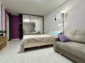 Апартаменты ArendaGrad 25 Сентября 38