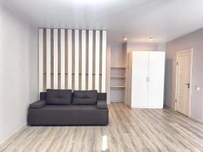 Квартира Студия Аврора в Центре Ростова-на-Дону