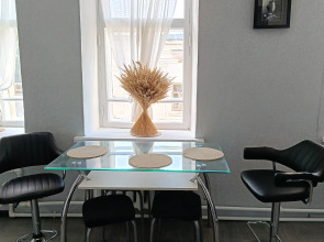 Na Naberezhnoy Flat