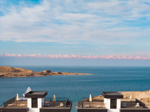 Apartment hotel TONg Marina