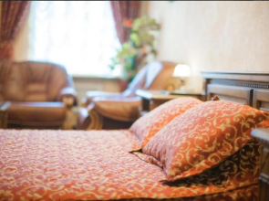 Гостевой Дом Симфония