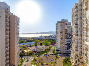 Квартира Фортуна с Видом на Море