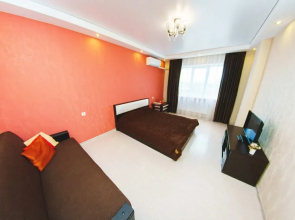 Na ulitse Uritskogo 157 Flat