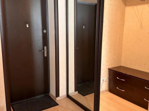 Квартира с прекрасным видом на море