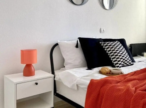 Квартира 2х-комнaтная c кaчeствeнным cepвиcом