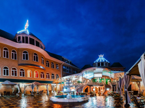 Nevskij Hotel
