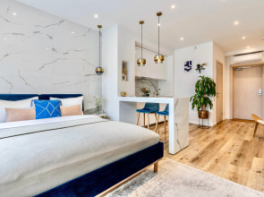 City Center Apartments