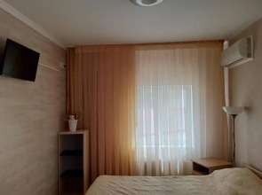 Гостевой дом Евро