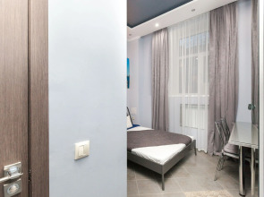 Мини-Отель Брусника Полежаевская