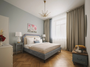 Апартаменты Minin Apartments у Эрмитажа 130 кв.м.