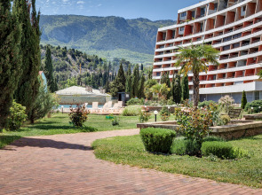 Апартаменты Фамилия Делюкс