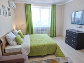 Апартаменты 129 Уютный Дом