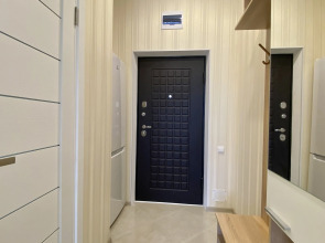 Апартаменты Альфа Санаторная