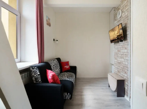 Апартаменты BestFlat24 Владыкино Двухуровневые