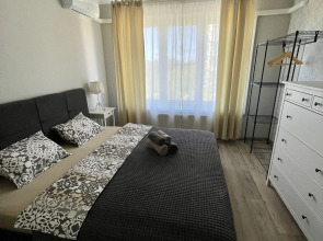 Апартаменты Московская 60/6