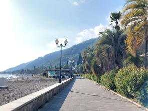 Отель Благо-Дарю