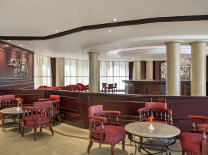 Отель Sultan Gardens