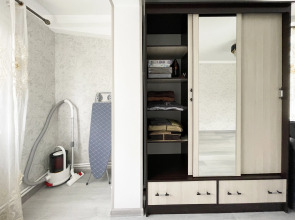 Квартира рядом с набережной города