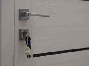 Квартира на Коммунистической 26-1