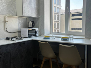 Квартира однушка в центре