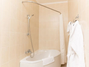 Гостевой дом Соната на Маяковского