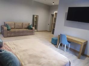 Отель Эльбер