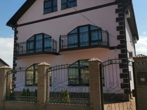 Kameliya Private House