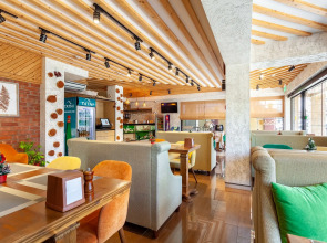 Гостевой дом Времена Года