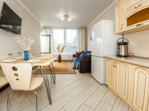 Апартаменты на Парковой 61/1 B-Flats