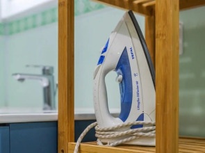 Апартаменты KM Tower Plaza 1