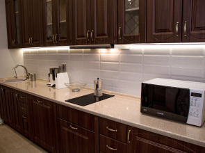 Апартаменты Монарх