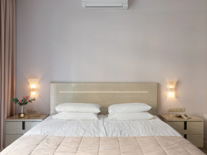 Апартаменты Романтик Рум